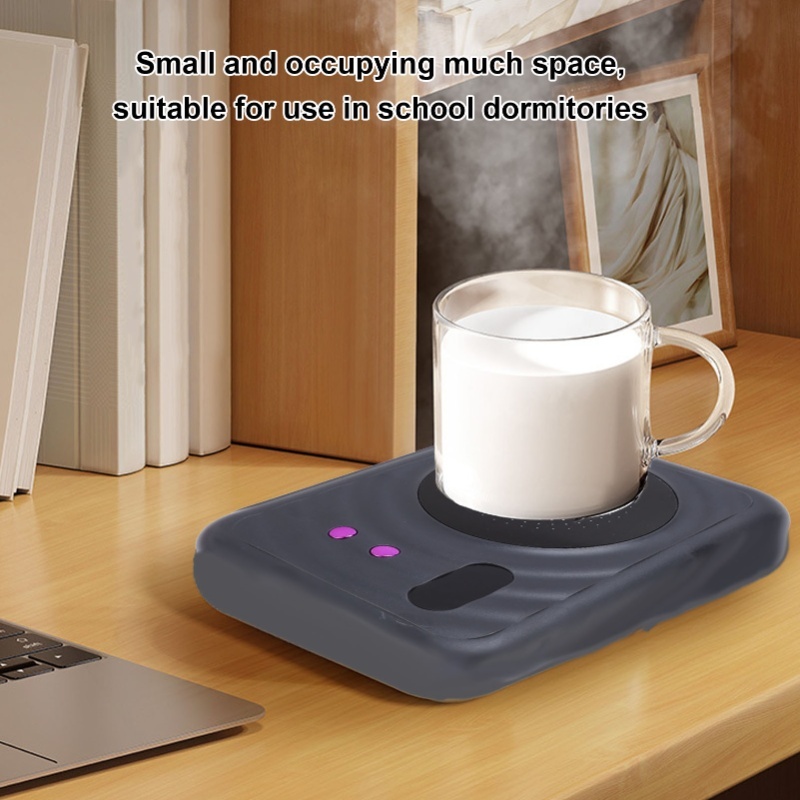 Термостатический коврик-подогр – обзор и цена Coffee Tea Warmer
