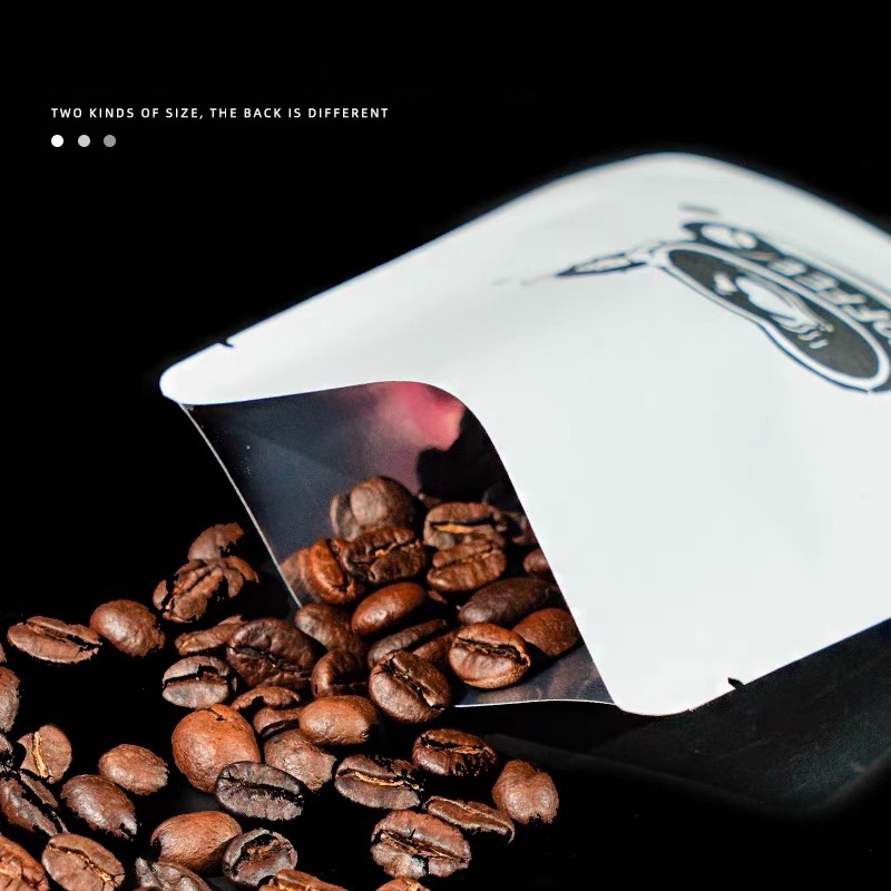 100 шт. квадратные чайные паке – обзор и цена Coffee Tea House