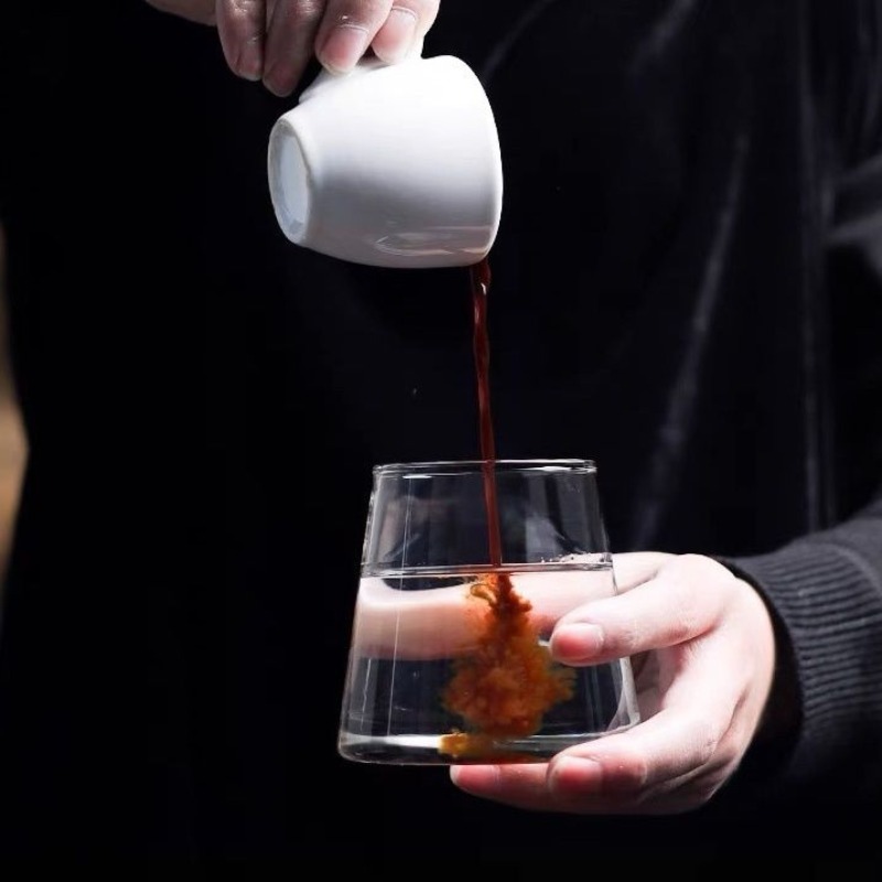 Набор кофейных чашек с блюдцам – обзор и цена Espresso Cup Saucer