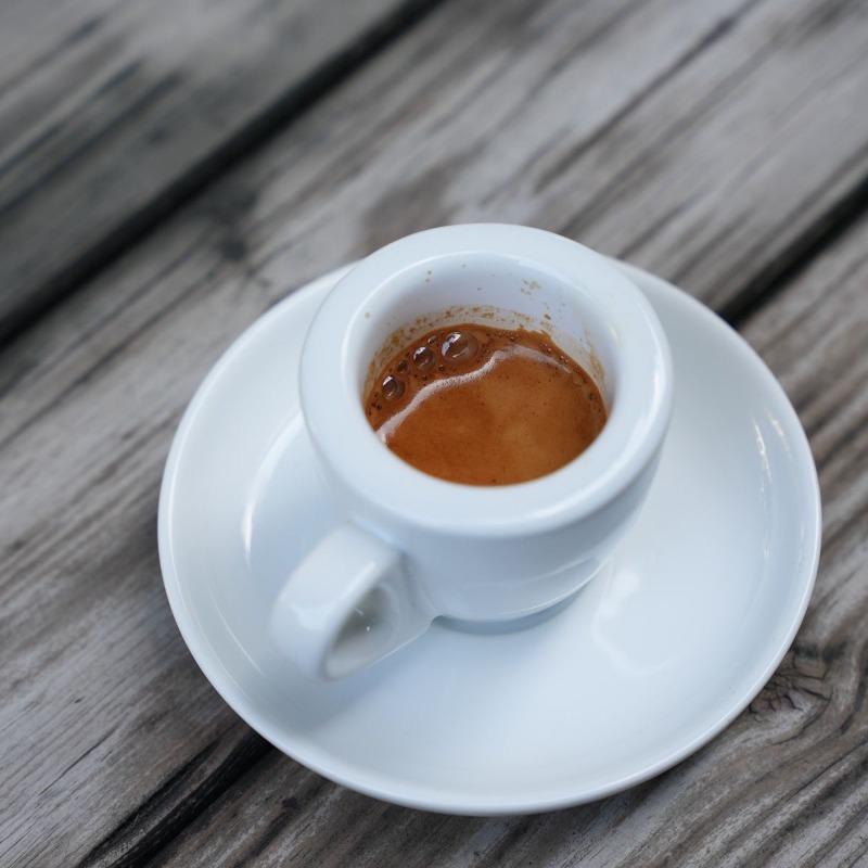 Набор кофейных чашек с блюдцам – обзор и цена Espresso Cup Saucer