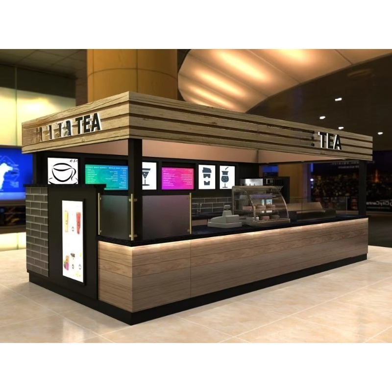 Горячая распродажа: Индивидуал – обзор и цена Coffee Tea Kiosk