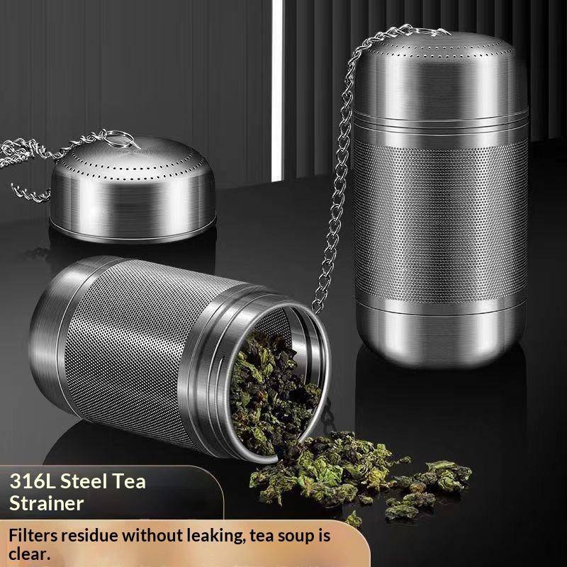 Сетчатый фильтр для чая из нер – обзор и цена Coffee Leaves Tea