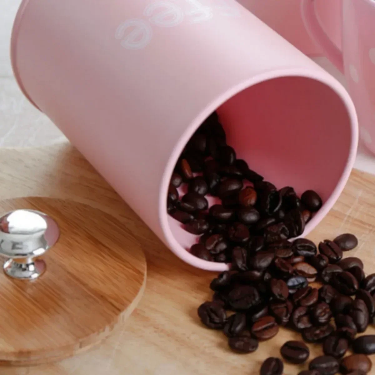 3 шт./компл., банка для хранен – обзор и цена Coffee Tea Jar Set