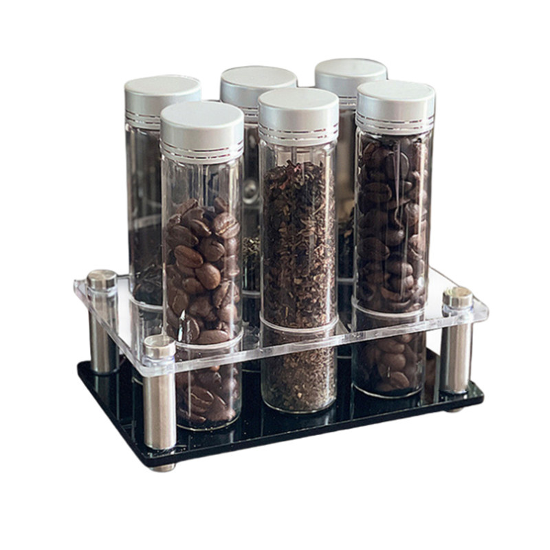 Контейнер для хранения кофейны – обзор и цена Coffee Tea Jar Set
