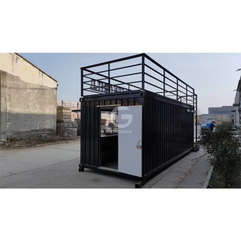 Недорогой перерабатываемый ста – обзор и цена Coffee Tea Kiosk